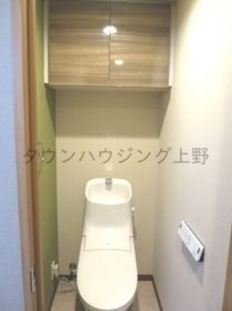 LiveFlat茅場町の物件内観写真